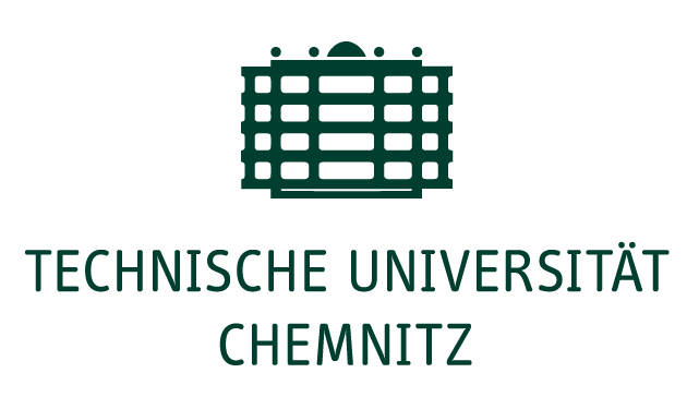 Logo TU Chemnitz